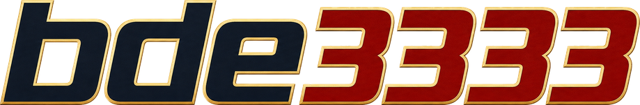 bde3333 লোগো